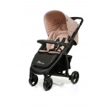 Kombi-Kinderwagen "ATOMIC" beige