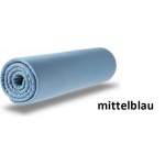fixleintuch_mittelblau