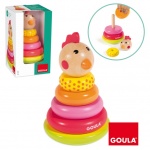 stapel-huhn